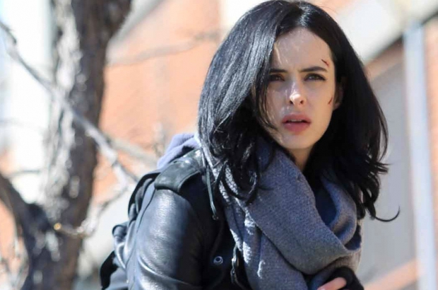 Jessica Jones