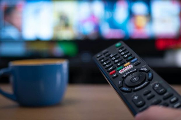Netflix