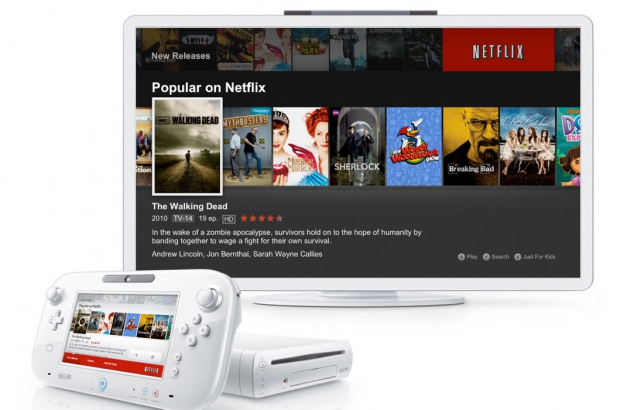 netflix-wii-u