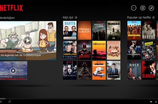 netflix-windows-10