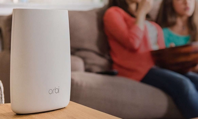 netgear orbi feature