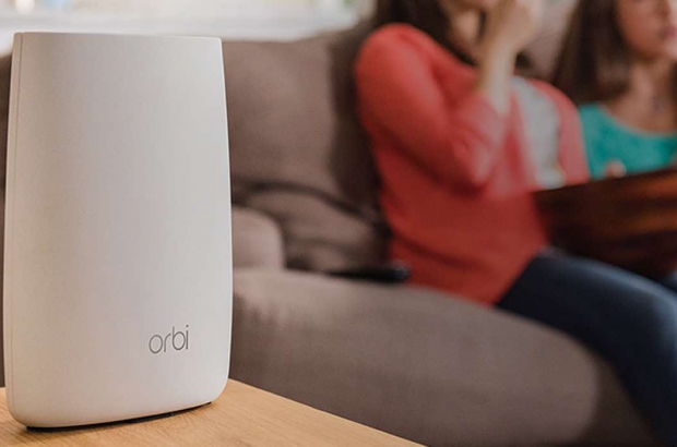 netgear orbi feature