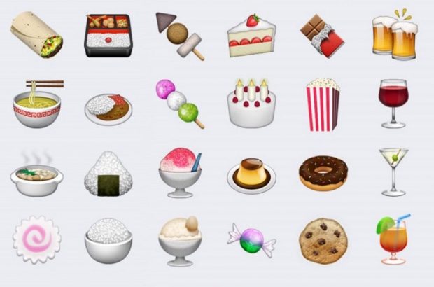 new-emoji