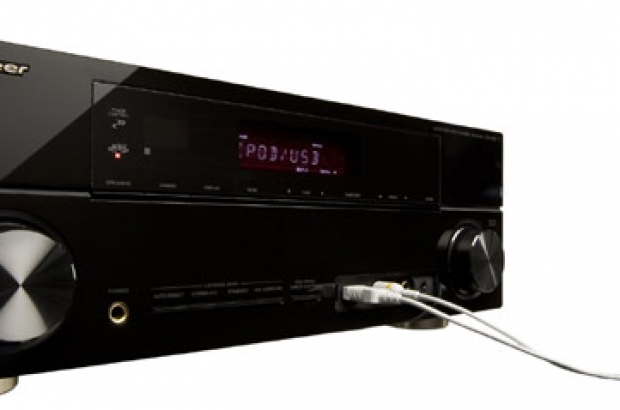 new-pioneer-avr