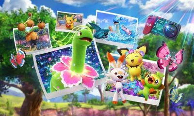 new-pokemon-snap-beste-games