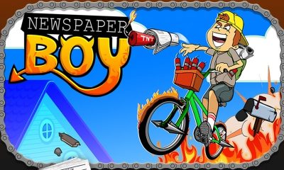 newspaper-boy
