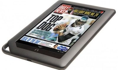 newspaper-tablet