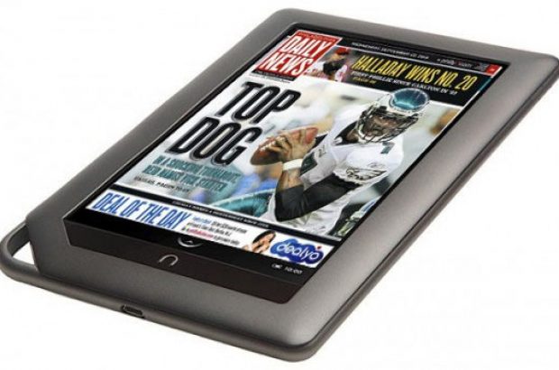 newspaper-tablet