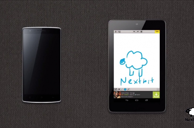 nextbit
