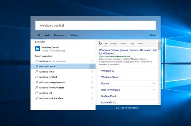 nieuw-zoekinterface-windows-10