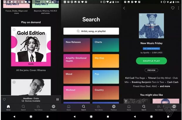 nieuwe-spotify-app-lek-1