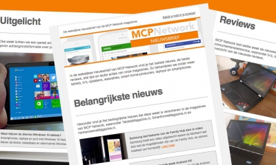 nieuwsbrief