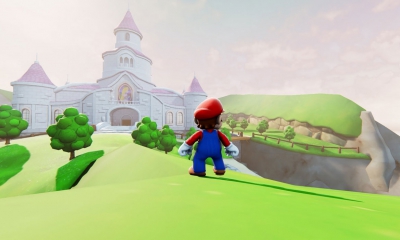 nintendo-mario-unreal