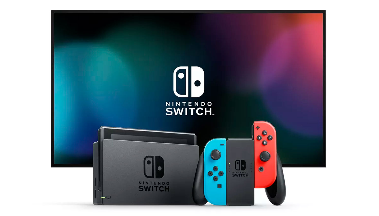 geeuwen Arthur Conan Doyle Tot ziens Nintendo Switch komt op 3 maart uit en kost 299 dollar | FWD