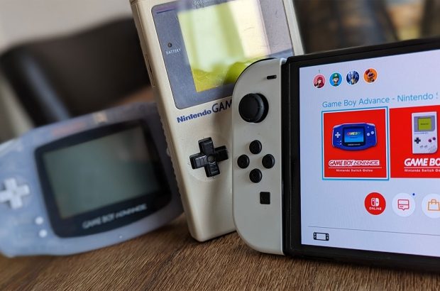 je moet weten over Game Boy-games op Nintendo | FWD