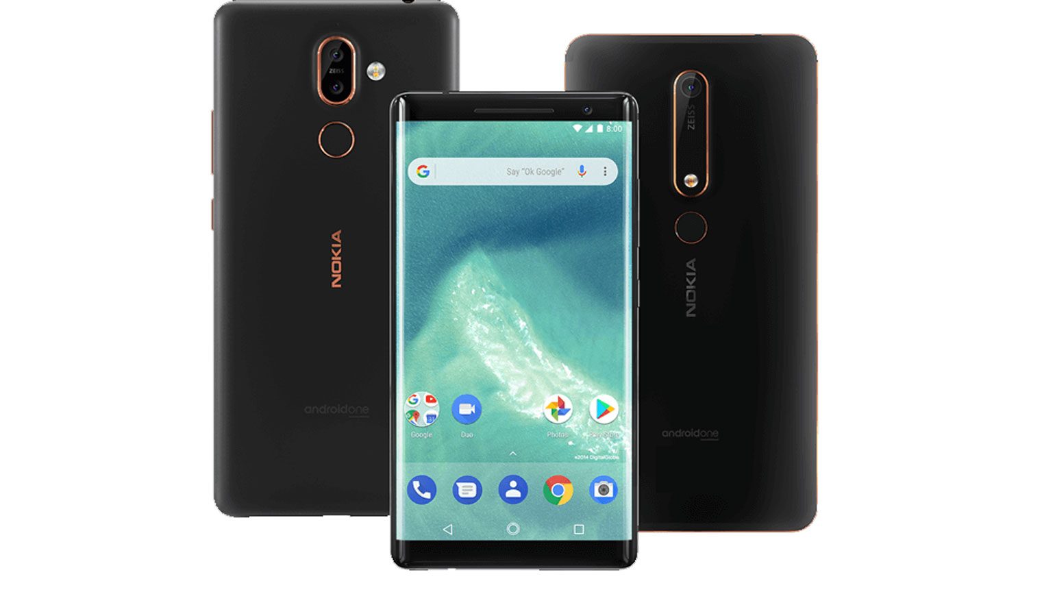 One 4k Android Android One: alles dat je moet weten over het slimme en veilige Android ...