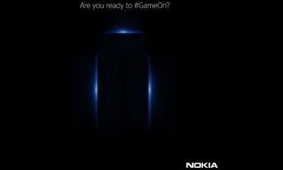nokia-gaming