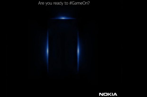 nokia-gaming