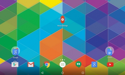nova-launcher-material-design