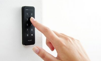 nuki-keypad