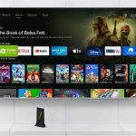 Shield Software Experience 9.0 Android TV