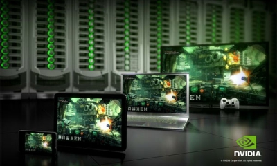 nvidia-vgx