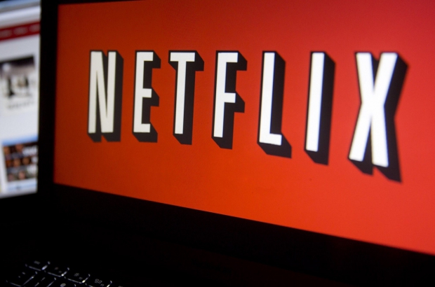 Netflix Illustrations Ahead Of Earnings