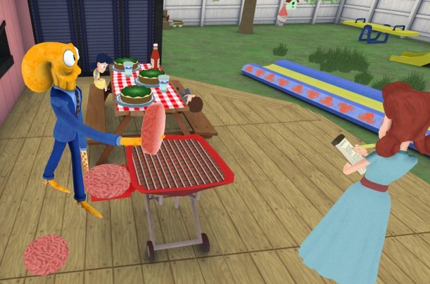 octodad