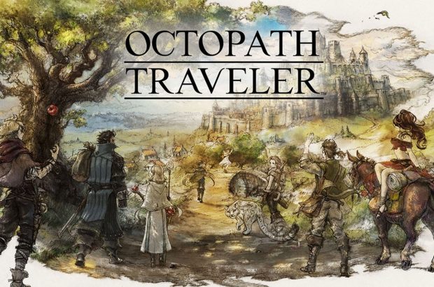 octopath-traveler