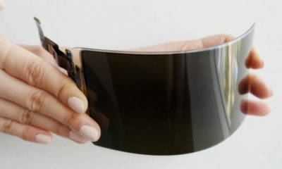 oled-scherm
