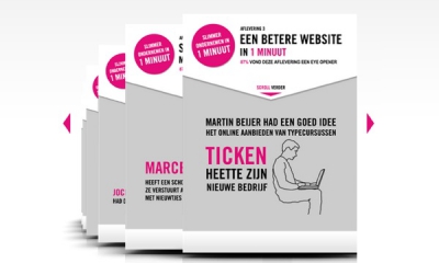 ondernemen