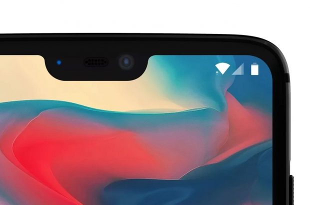 oneplus 6