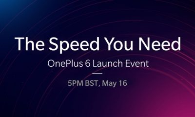 oneplus-6-launch-event