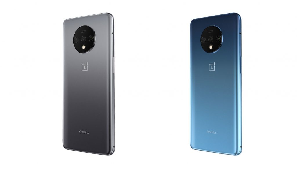 OnePlus 7T met 90 Hz-scherm en nieuwe cameramodule aangekondigd | FWD
