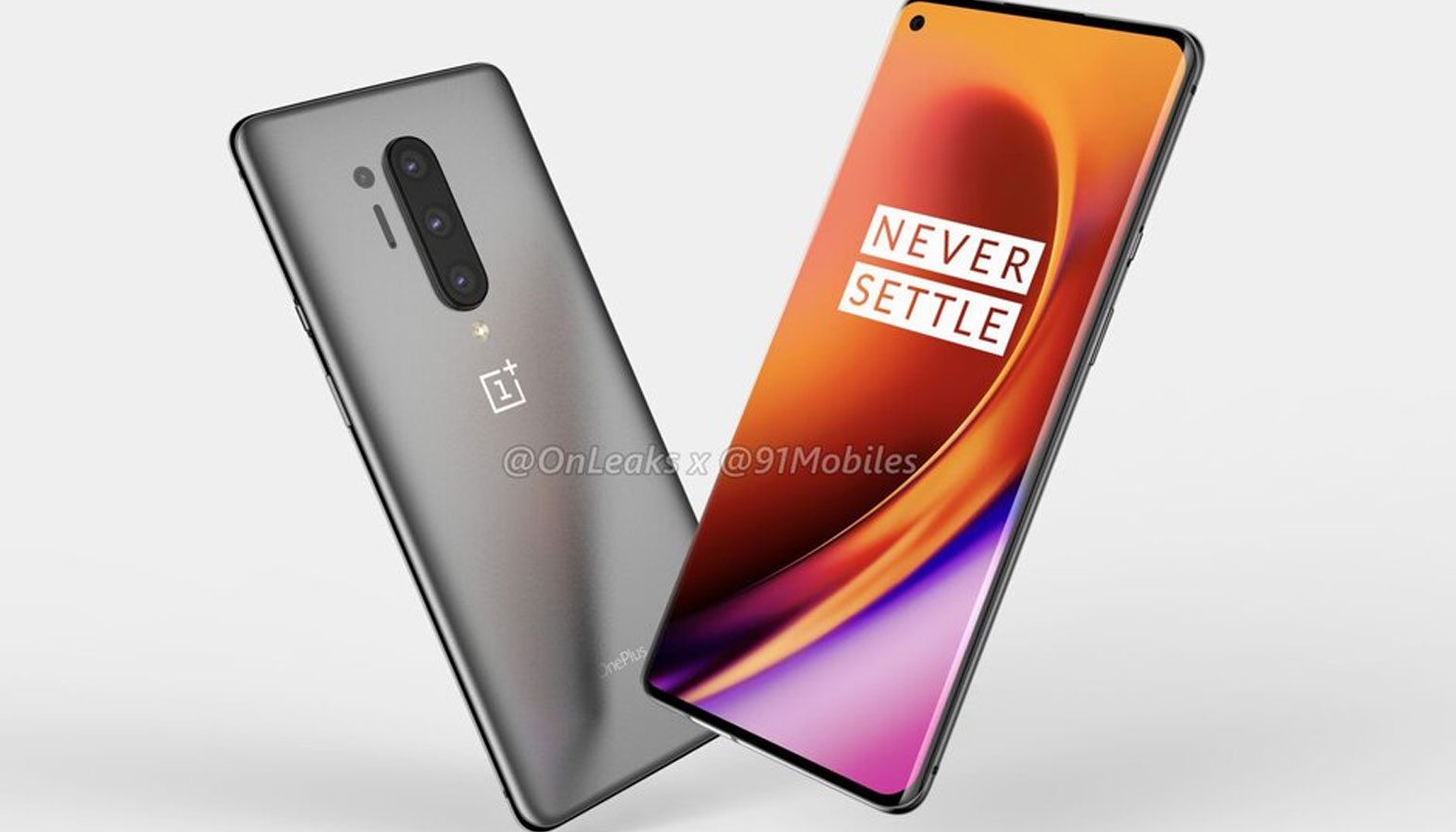 Обои для oneplus 8 pro