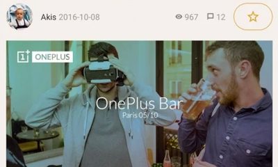 oneplus-community-android