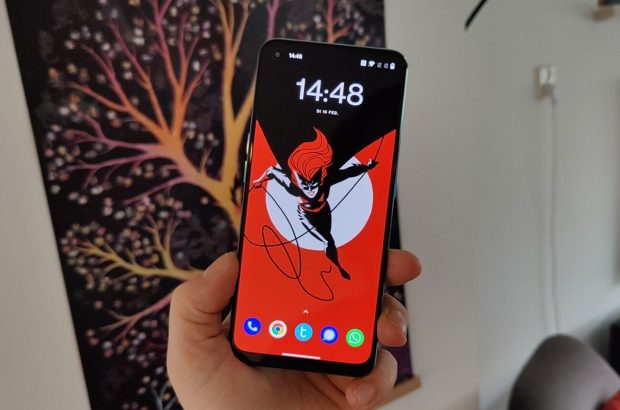 Oneplus nord ce 2 5g