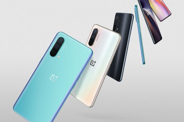 Oneplus nord 5g