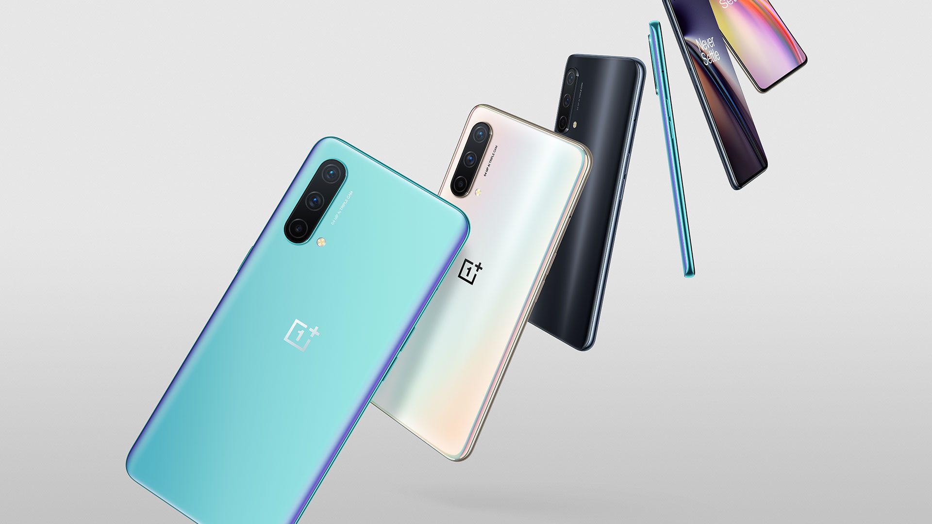 oneplus oneplus nord ce 5g