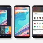 oneplus5T
