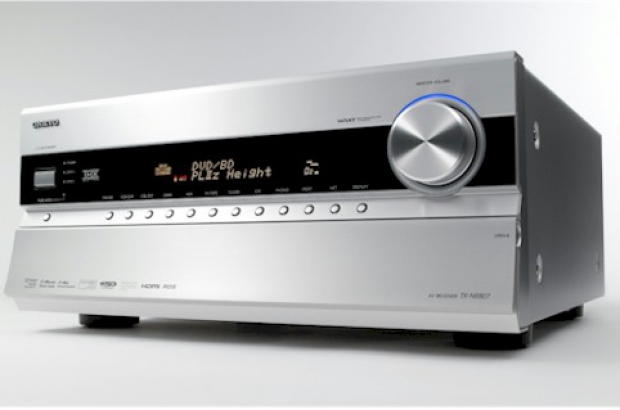 Update: Video Review Onkyo TX-NR807 Receiver | FWD