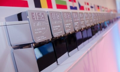 EISA Awards
