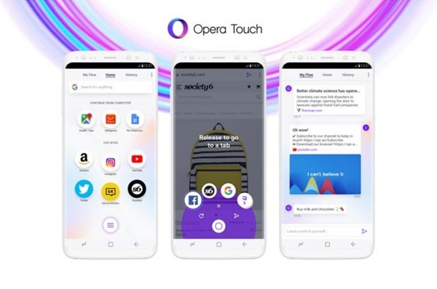 opera-touch