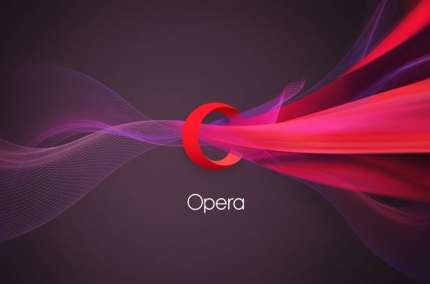 opera-webbrowser