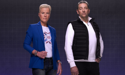 opgelicht in de liefde