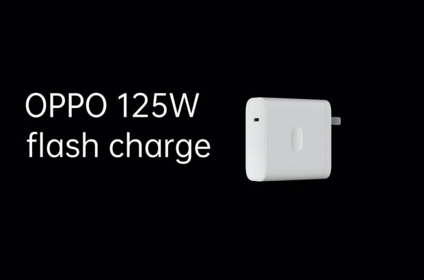 oppo-125-watt-lader