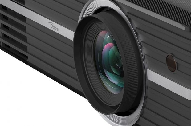 optoma uhd370x