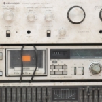 oude hifi