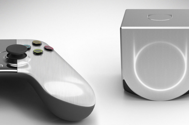 ouya