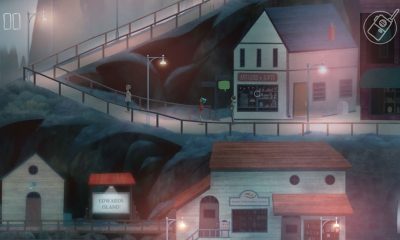 oxenfree